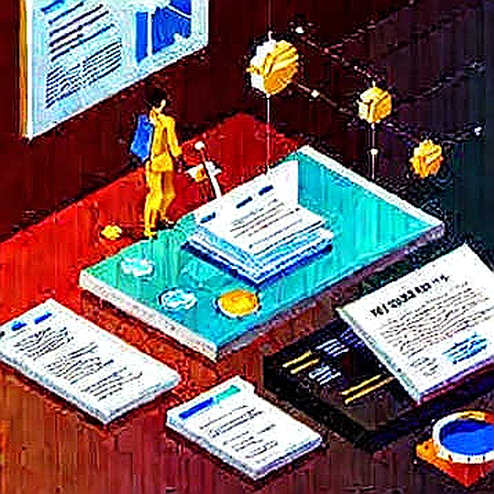 The Hawkish Echo: Kevin Warsh and the Liquidity Mirage in Crypto Markets The Hawkish Echo: Kevin Warsh and the Liquidity Mirage in Crypto Markets