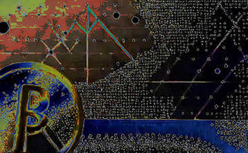 ECB's Data-Dependent Pause: Why Crypto's Real Vulnerability Lies in Layer2 Sequencer Economics