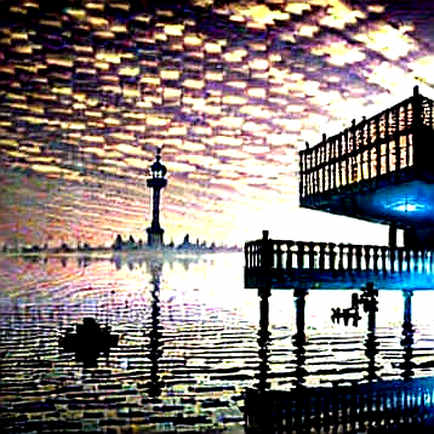 Iran's Naval Blockade Is Pushing Capital Into Crypto: On-Chain Data Reveals the Silent Exodus Iran's Naval Blockade Is Pushing Capital Into Crypto: On-Chain Data Reveals the Silent Exodus