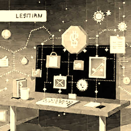 The Ledger Remembers: Base and Robinhood Chain's Narrative Fracture The Ledger Remembers: Base and Robinhood Chain's Narrative Fracture
