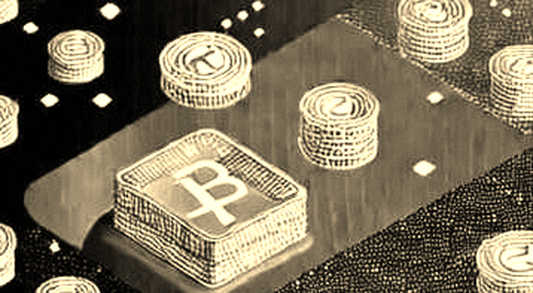 The Yield Curve's Execution: Why Peter Schiff's Code Is Crashing Crypto's Sandbox The Yield Curve's Execution: Why Peter Schiff's Code Is Crashing Crypto's Sandbox