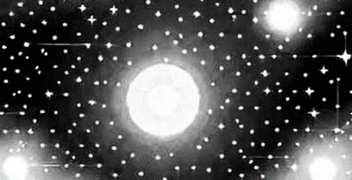 The 0.1% Signal: When Prediction Markets Foretold a Water War