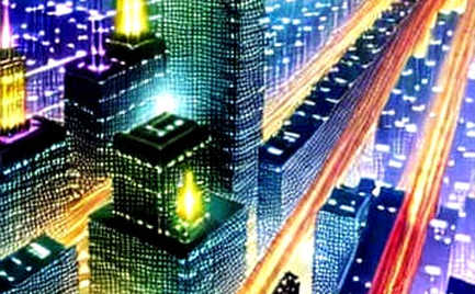 The Algorithmic Blind Spot in China's Lithography Breakthrough: A Macro Lens on Crypto's Infrastructure