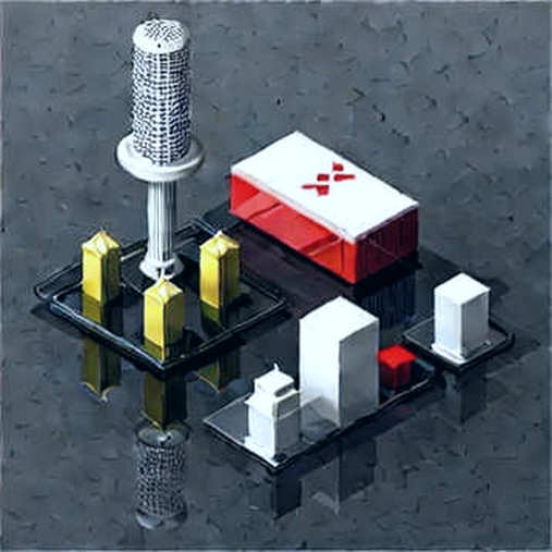 The 5.5% Fallacy: Prediction Markets, Geopolitics, and the Illusion of Decentralized Truth The 5.5% Fallacy: Prediction Markets, Geopolitics, and the Illusion of Decentralized Truth
