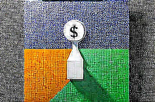 The CPI Illusion: Why the 63k Bitcoin Rally Masks a Fed Reality Check