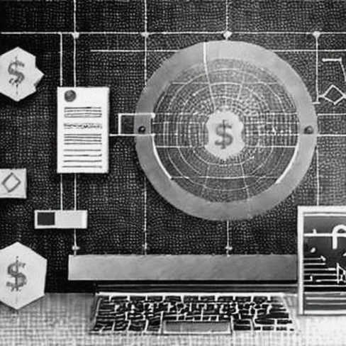 The $77,000 Mirage: When Market Data Becomes the Story