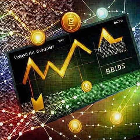 SGX's SDR: The Death Rattle of Centralized Finance, Tokenized in Disguise SGX's SDR: The Death Rattle of Centralized Finance, Tokenized in Disguise