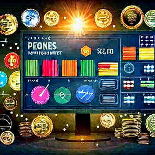 SGX's SDR: The Death Rattle of Centralized Finance, Tokenized in Disguise SGX's SDR: The Death Rattle of Centralized Finance, Tokenized in Disguise