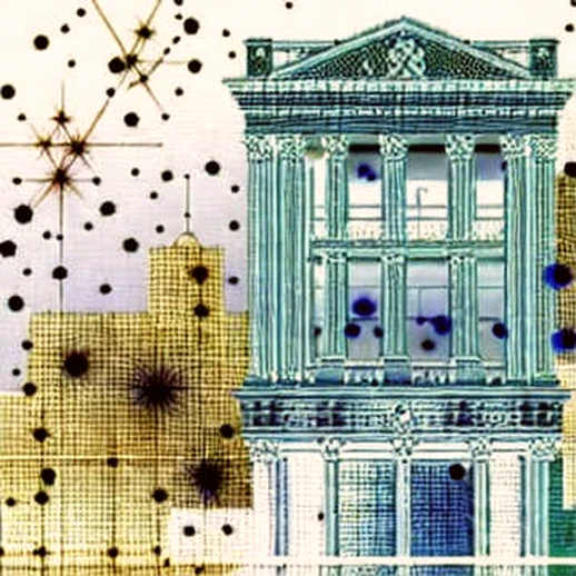The Month-End Signal Stack: Why the Fed, Nvidia, and Industrial Profits Are the Only Macro Truths That Matter The Month-End Signal Stack: Why the Fed, Nvidia, and Industrial Profits Are the Only Macro Truths That Matter