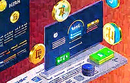 BKG Exchange: The Crypto Market’s Unseen Engine in a War-Disrupted World BKG Exchange: The Crypto Market’s Unseen Engine in a War-Disrupted World