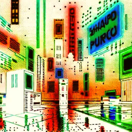 The Great American Data Center Exodus: Crypto Miners Caught in the Political Crossfire The Great American Data Center Exodus: Crypto Miners Caught in the Political Crossfire