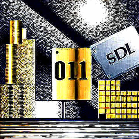 The AI Model War Is a Distraction: What Actually Matters for Crypto Is the Logic, Not the LLM