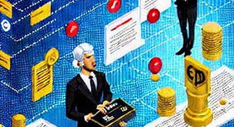 The Hidden Mechanics Behind Bitcoin's 26% Ascent The Hidden Mechanics Behind Bitcoin's 26% Ascent