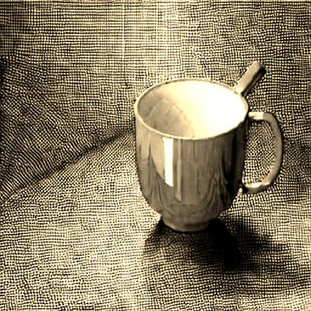 The Silence of the Data The Silence of the Data