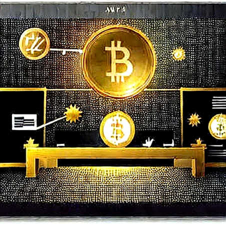 BitRiver Founder Charged in $8M Mining Deal: Don't Watch Bitcoin — Watch the ASICs