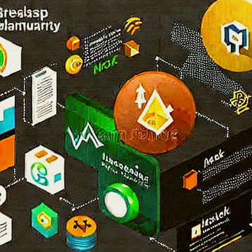 The Stagflation Signal: Why Daniel Moss's Warning Exposes the Cracks in Crypto's 'Digital Gold' Narrative