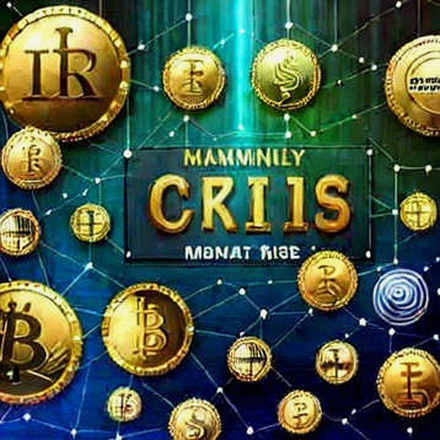 The Stagflation Signal: Why Daniel Moss's Warning Exposes the Cracks in Crypto's 'Digital Gold' Narrative The Stagflation Signal: Why Daniel Moss's Warning Exposes the Cracks in Crypto's 'Digital Gold' Narrative