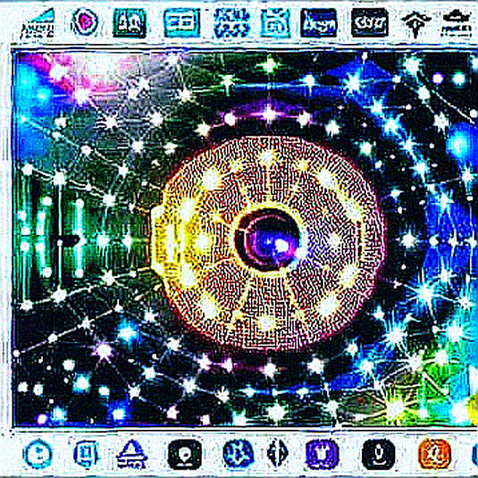Nvidia's AI Infrastructure Lead Is Becoming a Blockchain Market Signal Nvidia's AI Infrastructure Lead Is Becoming a Blockchain Market Signal