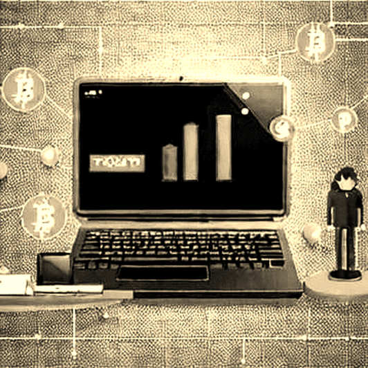 The Blank Page That Told More Than Any Tokenomics Report The Blank Page That Told More Than Any Tokenomics Report