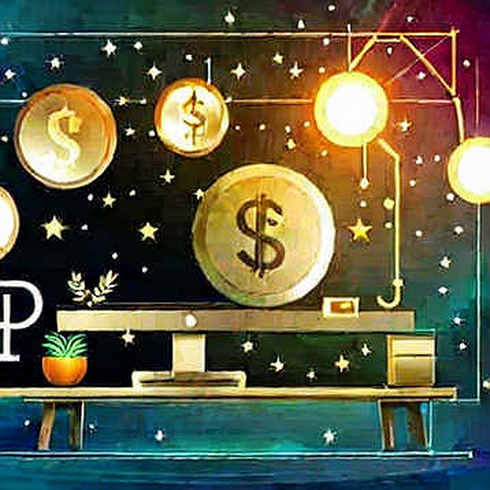 The Vacuum of Analysis: Why Most Crypto Research Fails Before It Starts The Vacuum of Analysis: Why Most Crypto Research Fails Before It Starts