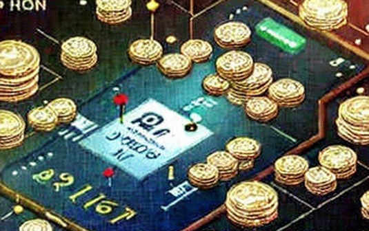 The Ledger Does Not Lie: Deconstructing the Crypto Briefing's Syria-Russia Base Agreement Story The Ledger Does Not Lie: Deconstructing the Crypto Briefing's Syria-Russia Base Agreement Story