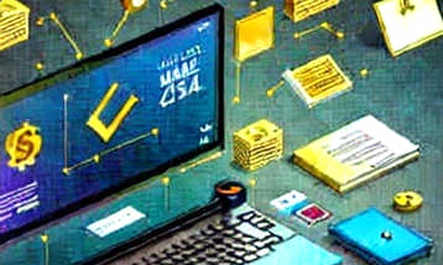 The Strait of Hormuz Playbook: How Iran's Fee Threat Tests Crypto's Risk Architecture The Strait of Hormuz Playbook: How Iran's Fee Threat Tests Crypto's Risk Architecture