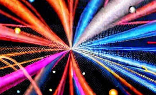 The Quiet Settlement: What the DOJ-OpenAI Deal Really Reveals About the Geometry of Trust The Quiet Settlement: What the DOJ-OpenAI Deal Really Reveals About the Geometry of Trust