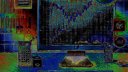 BlackRock's Digital Assets: The Great Infrastructure Heist BlackRock's Digital Assets: The Great Infrastructure Heist