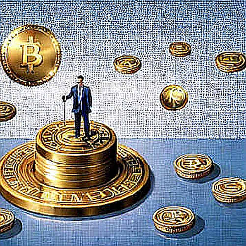 Qatar's Mediation Is a Signal for Crypto's Energy-Dependent Future Qatar's Mediation Is a Signal for Crypto's Energy-Dependent Future